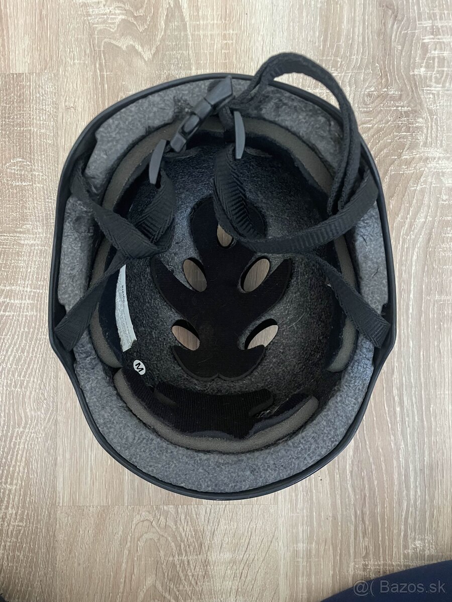 Prilba SPARTAN Fire - 5