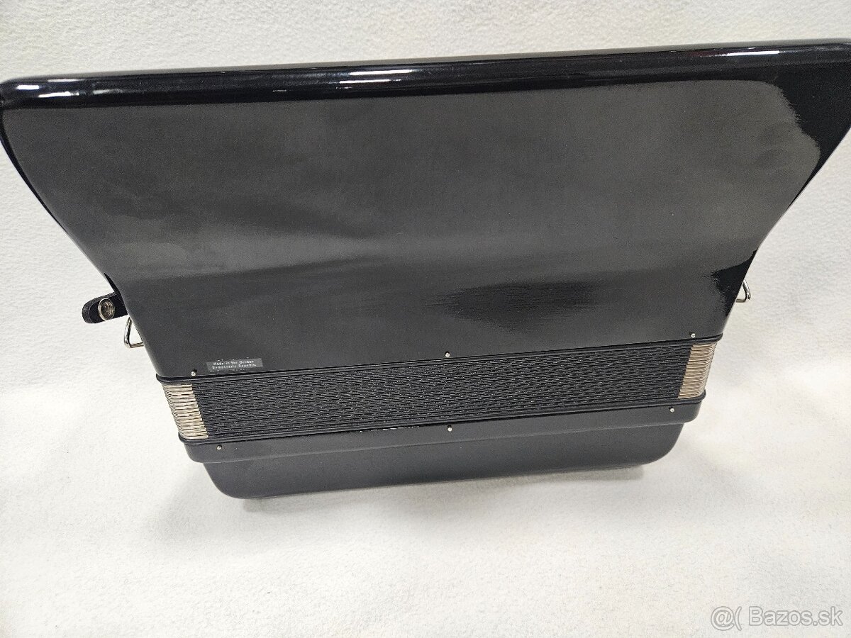 Akordeon weltmeister meteor N 80 - 5