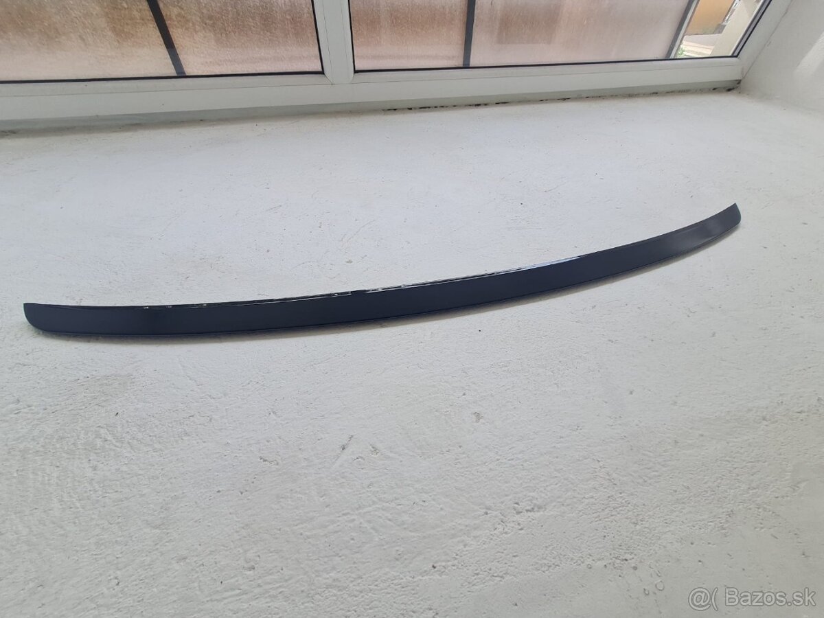 Spoiler kridlo lipko kufra VW PASSAT B8 - 5