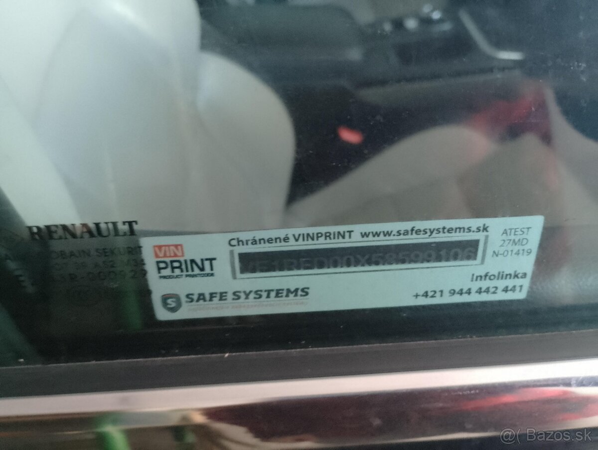 Renault Talisman - 5