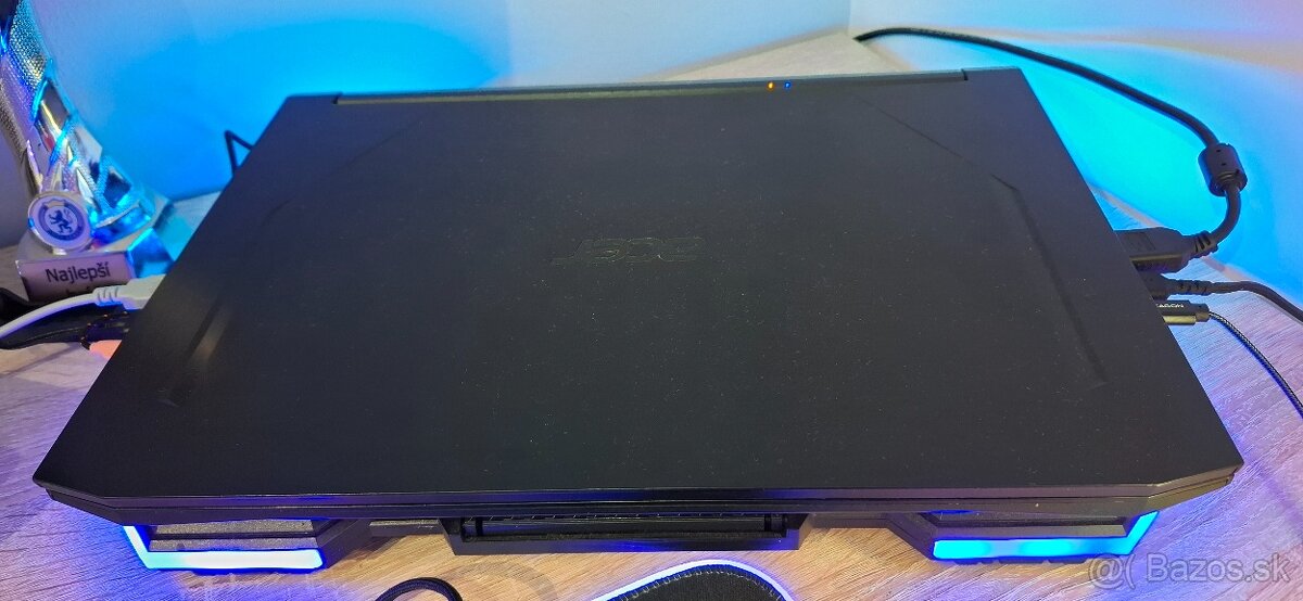 Herny laptop Acer Nitro 5 - 5