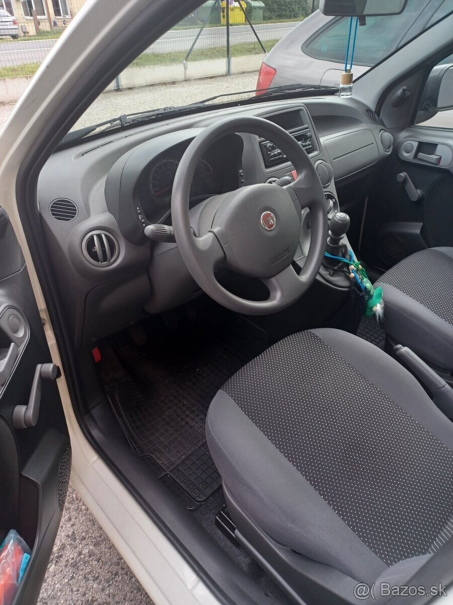 Fiat Panda 1.1 - 5