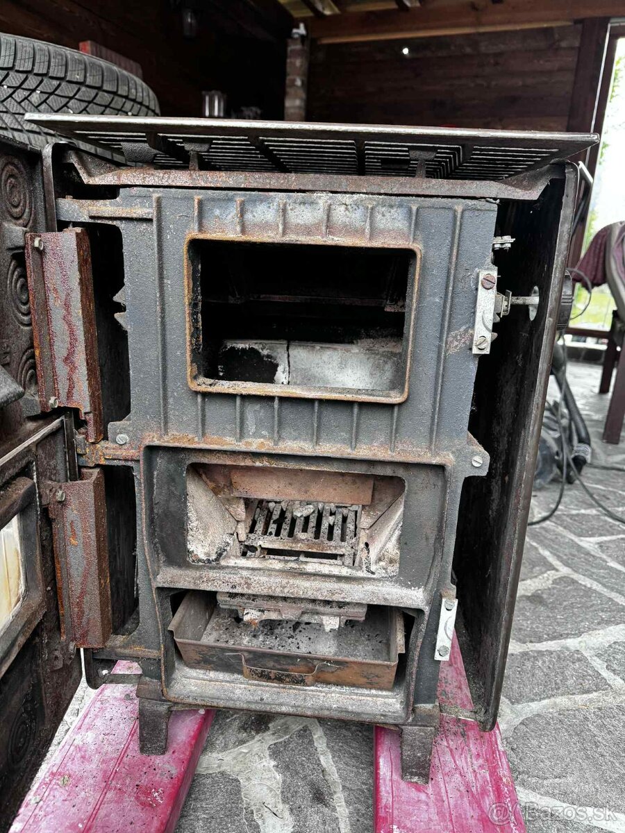 Liatinove kachle - 5