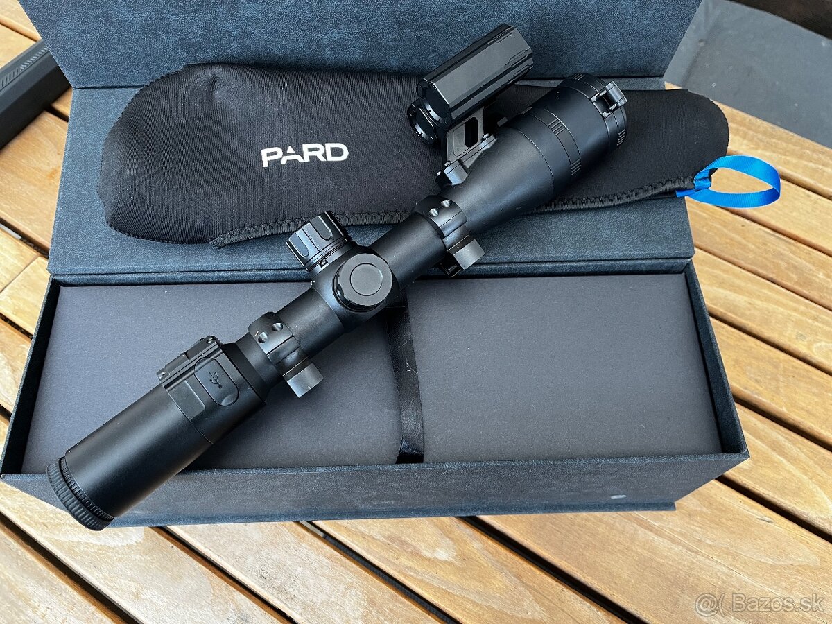 Pard Night Stalker 4K 940nm LRF - 5