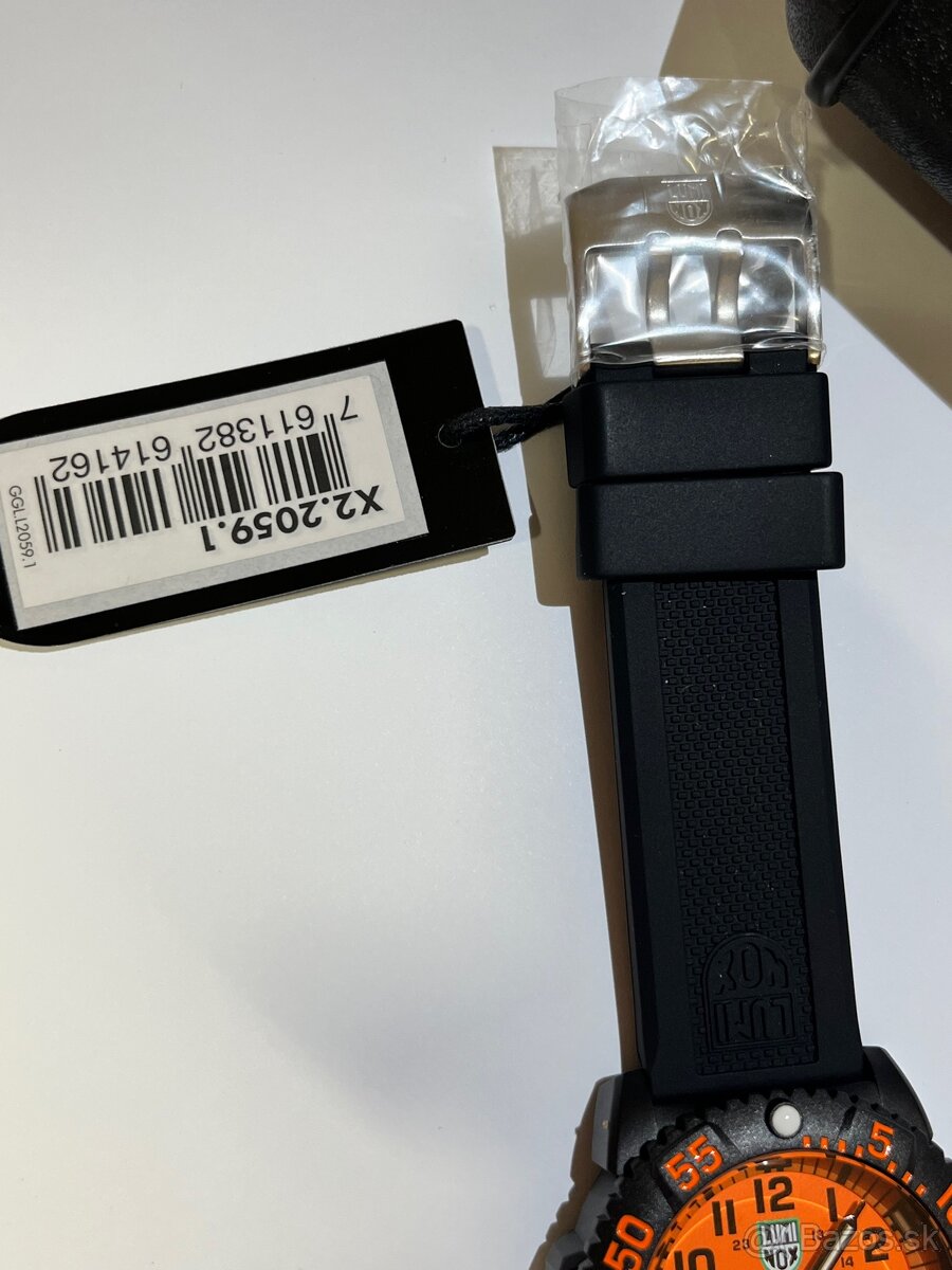 Luminox Sea Lion 44 mm - 5