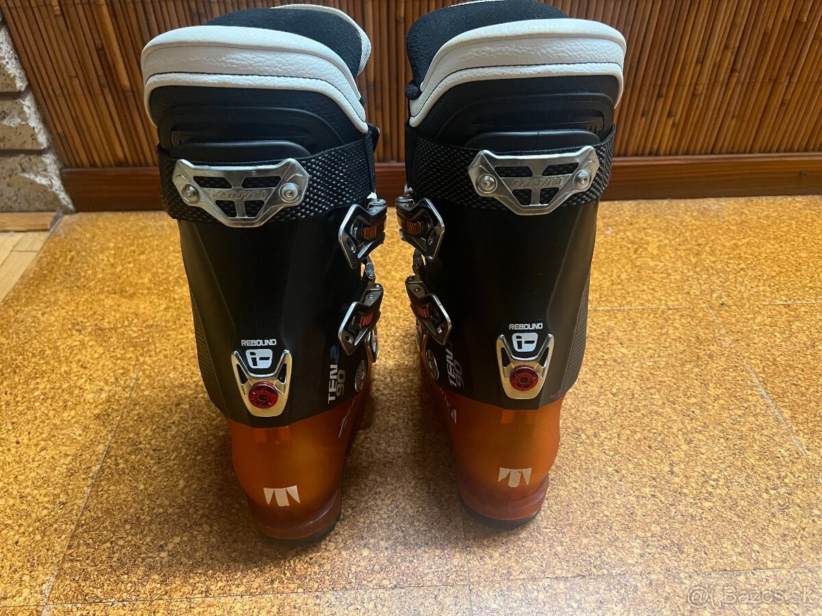 Lyžiarky Tecnica - 5