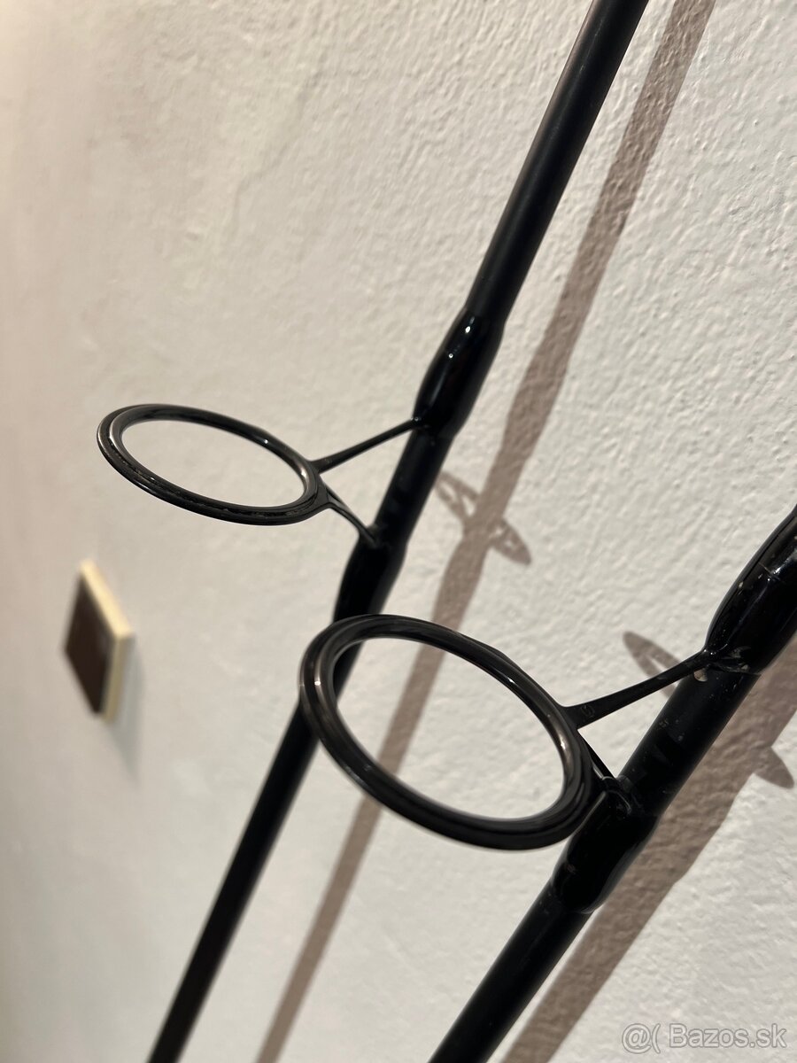 Greys GT2 + Prologic 7000 XD FD - 5