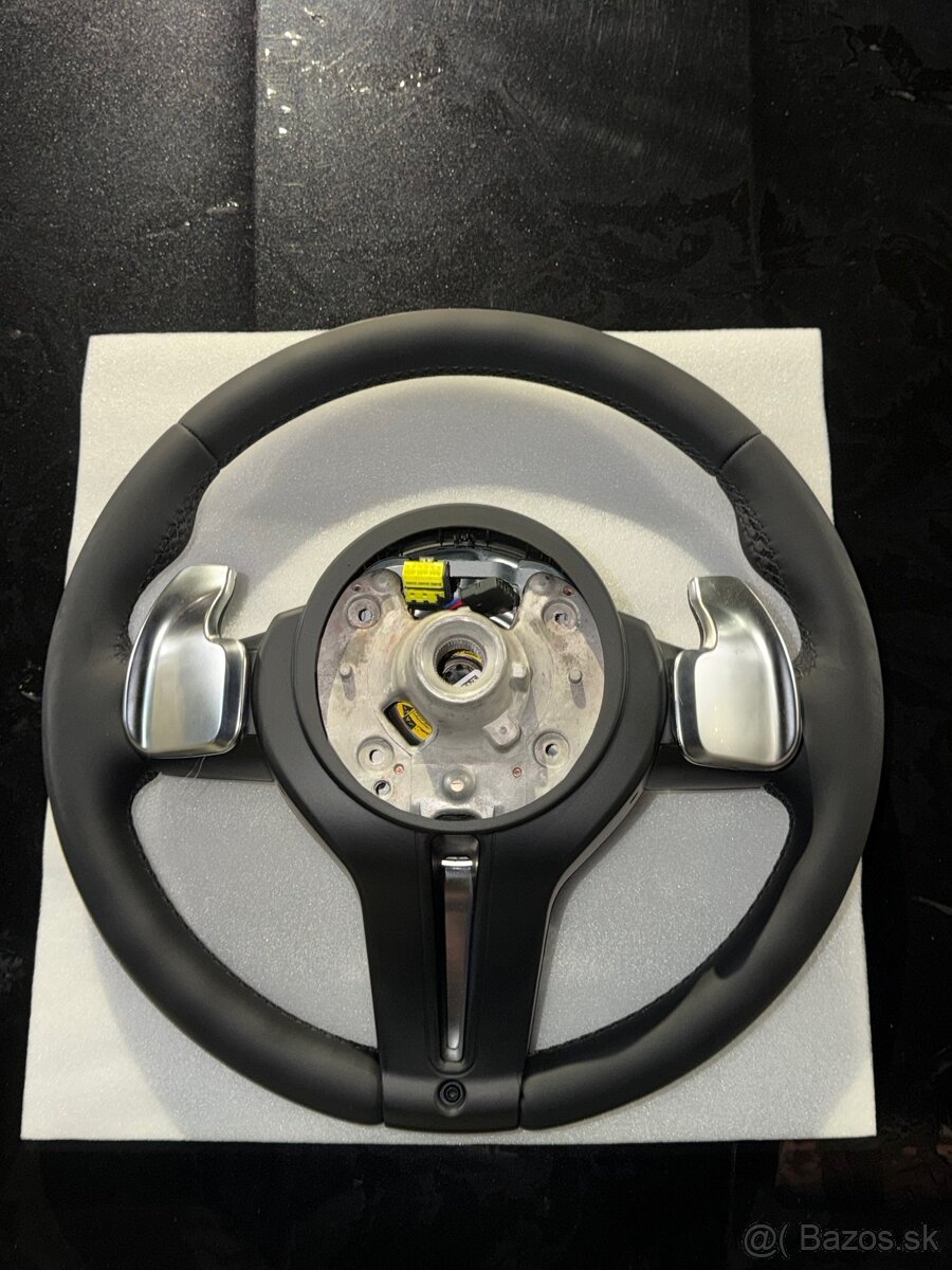 🔥BMW volant🔥 - 5