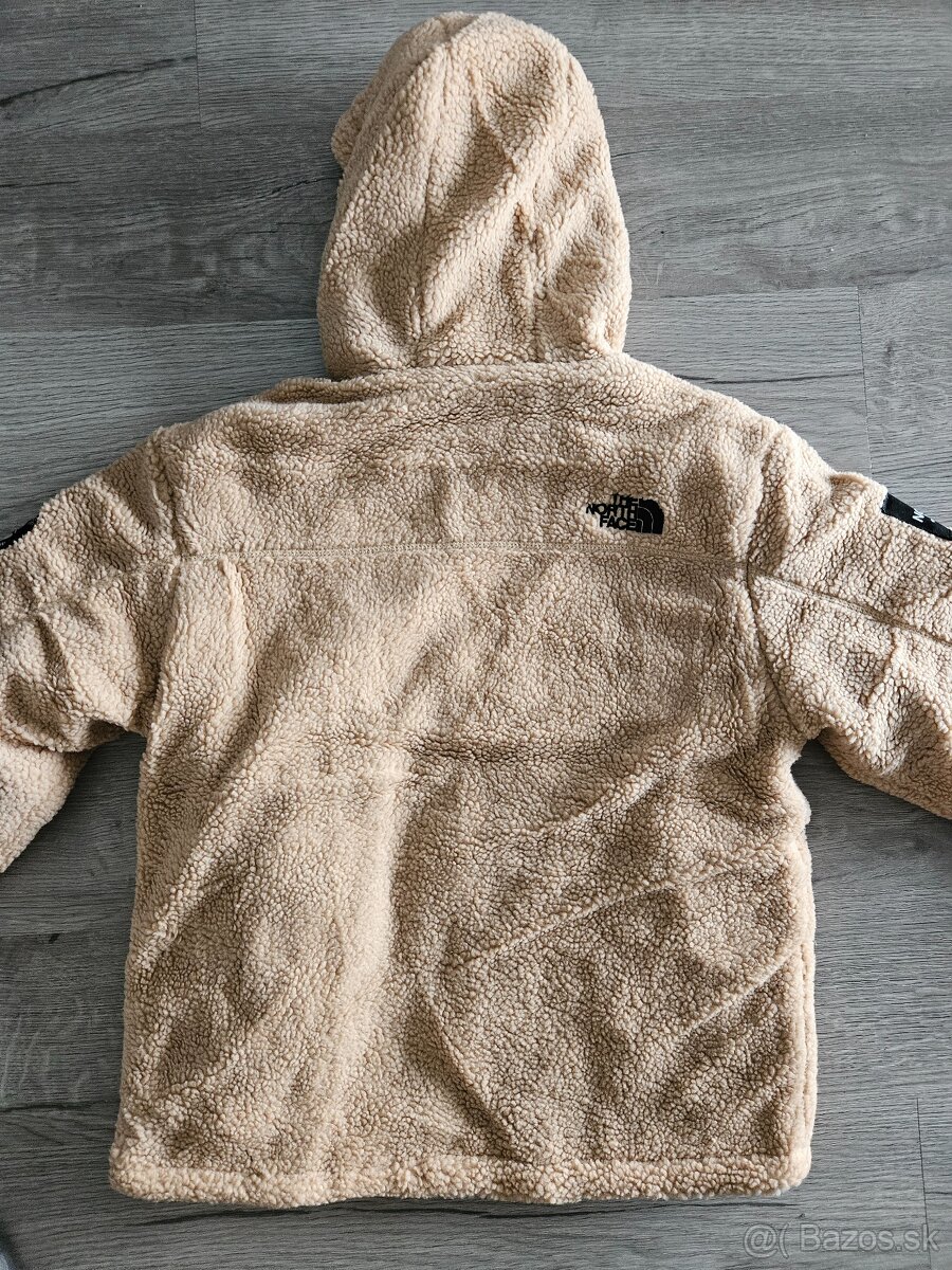 Obojstranná bunda The North Face - 5