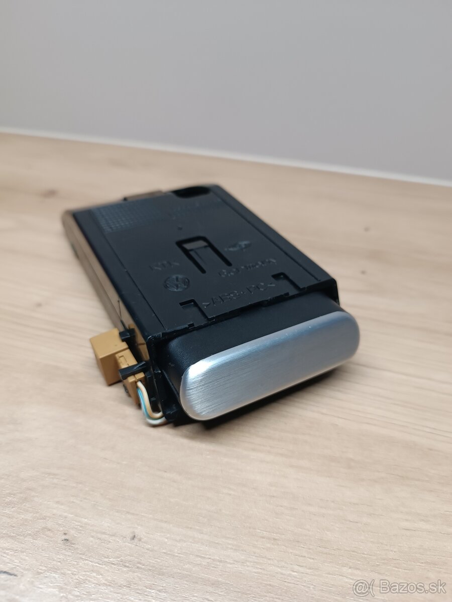 Klávesnice telefonu VW Passat B6/ Passat CC - 5