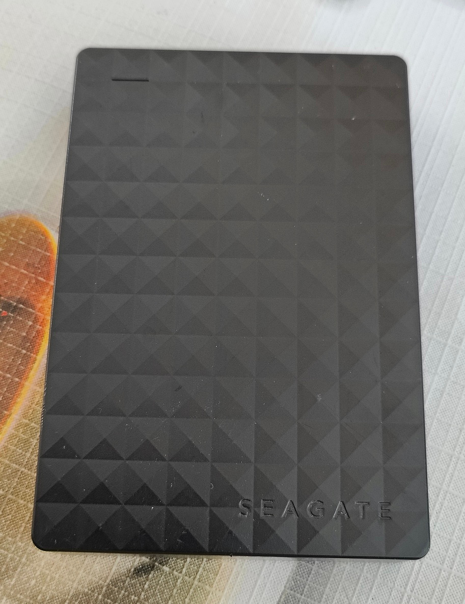 Expansion Card; externe HDD, SSD aj k hernym konzolam - 5