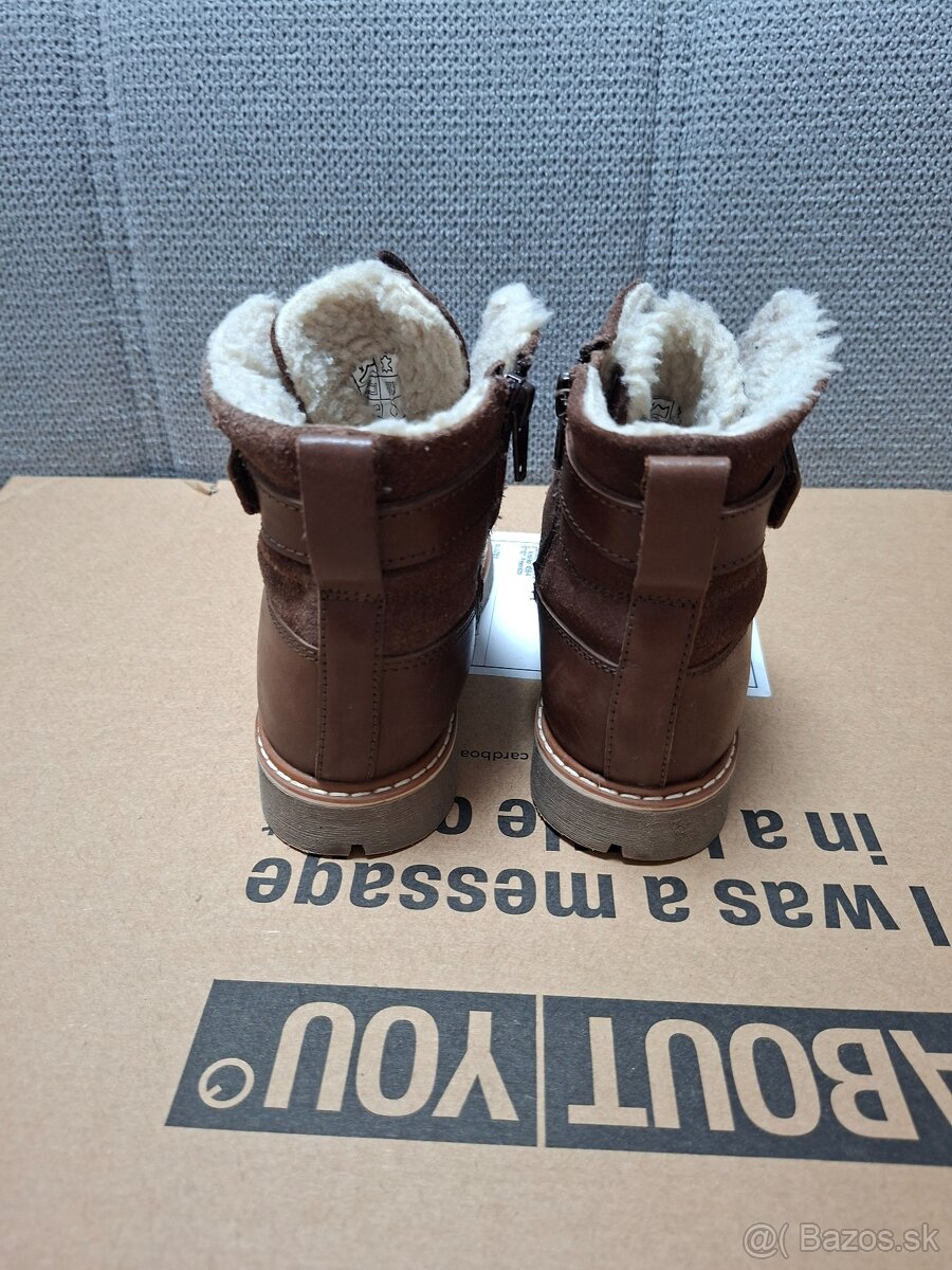 Balík topánok 30/31 - 5