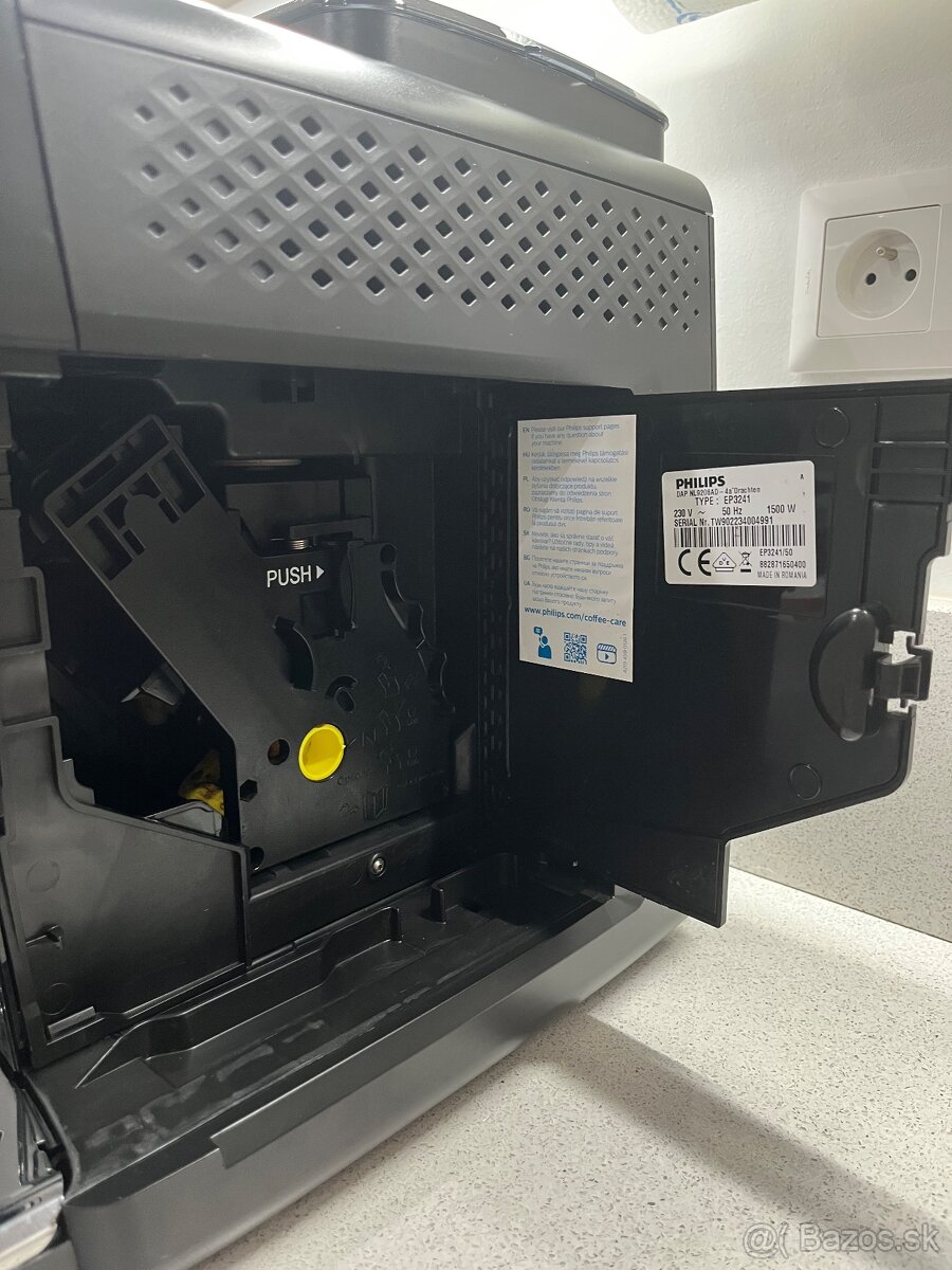 Phillips LatteGo 3300 - 5