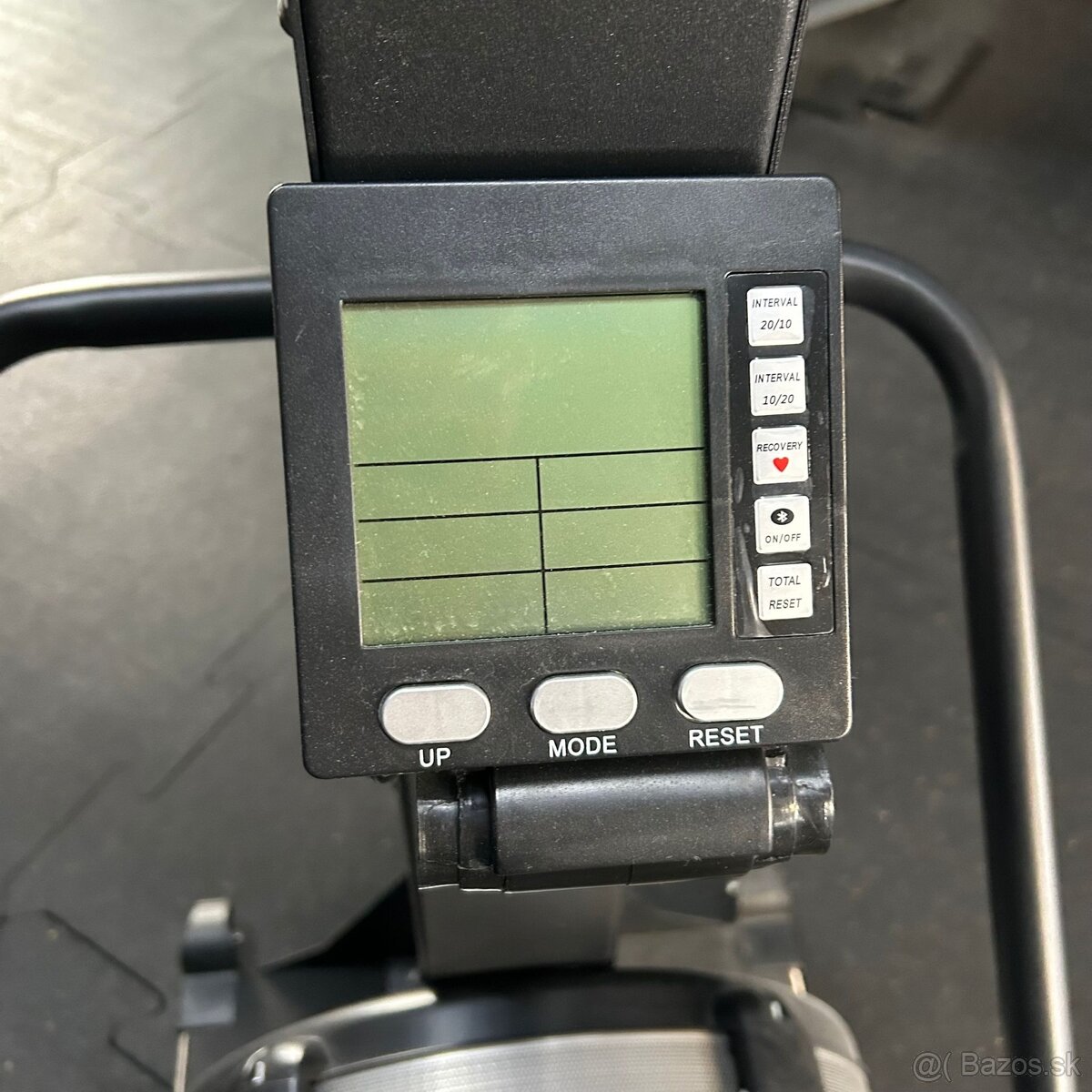 Lyžiarsky trenažér / skierg - 5