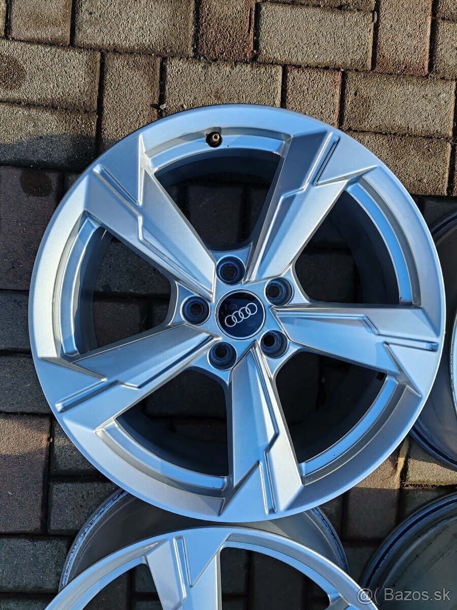 AUDI, ŠKODA, SEAT, VW 5X112 - 5