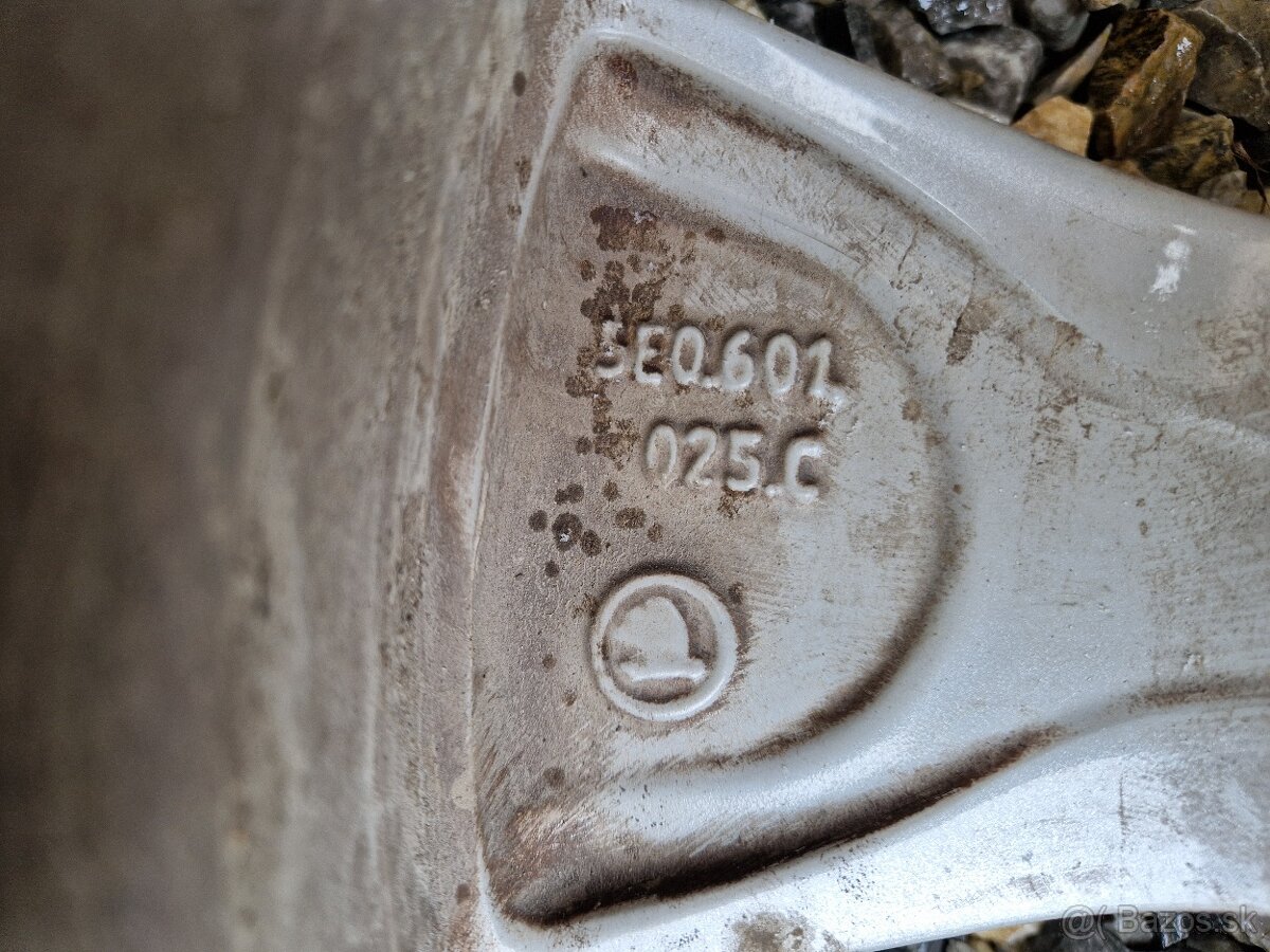 5x112 R16 VELORUM ORIGINÁL - 5