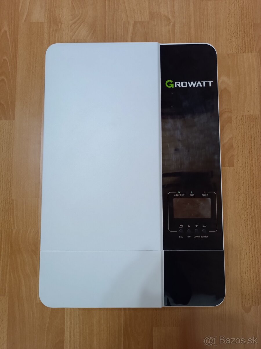 Growatt Off-grid SPF 3500 ES - 5