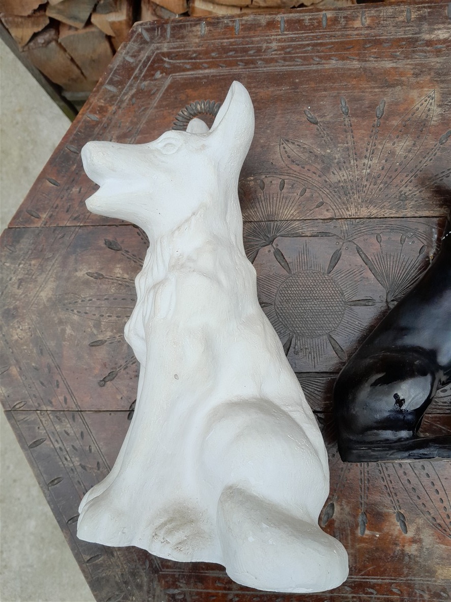 Predám sošky psov - 5