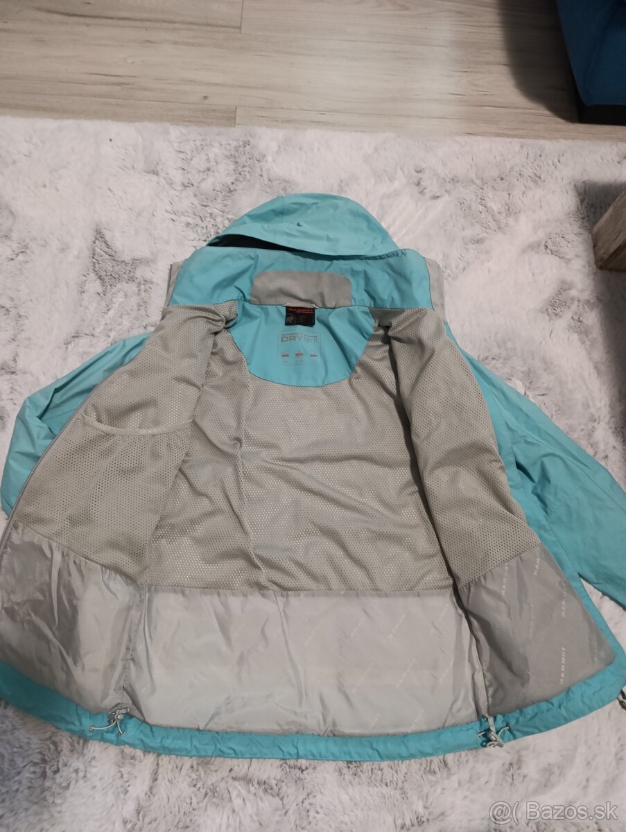 Dámska bunda Mammut - 5