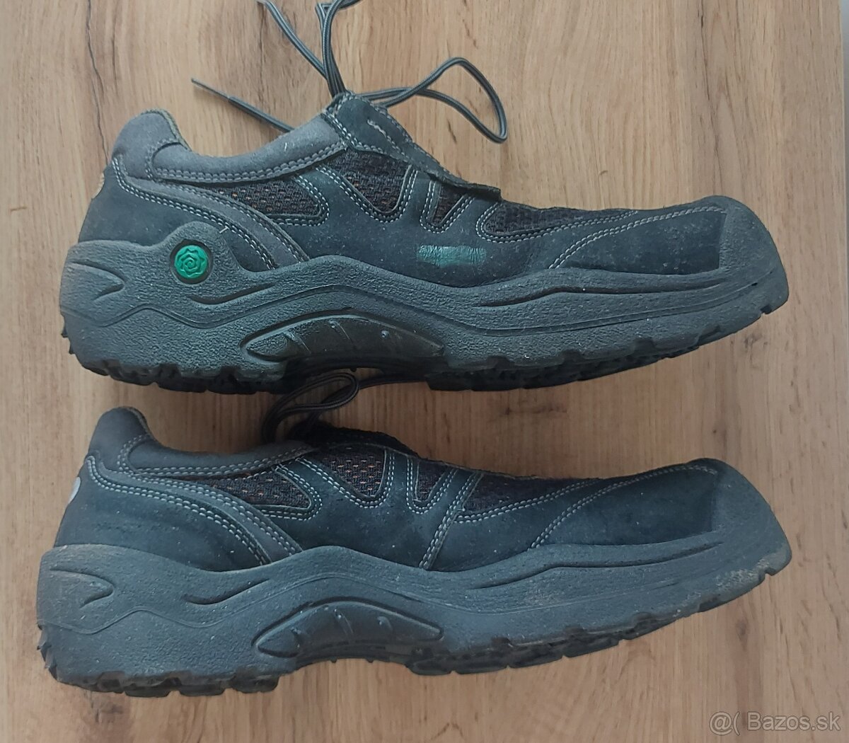 Pracovná obuv JALAS - 5