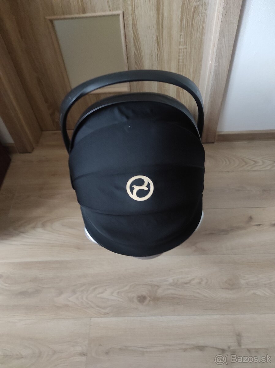 Vajíčko Cybex - 5