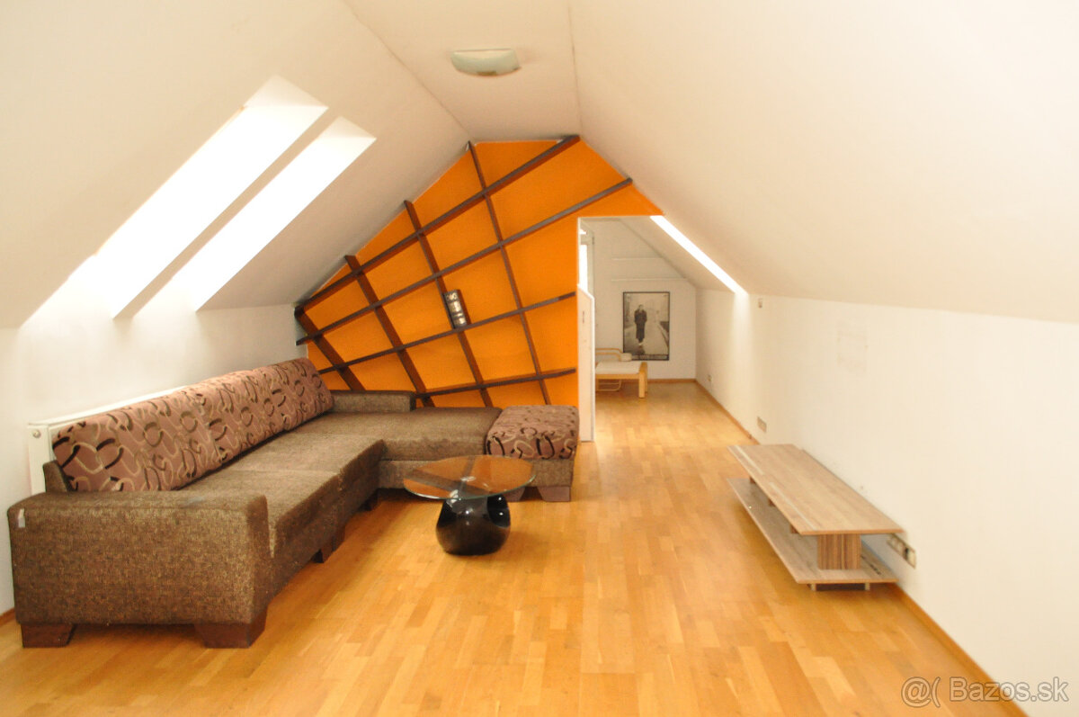 Byt 2+1 centrum, Spišská Nová Ves - 5