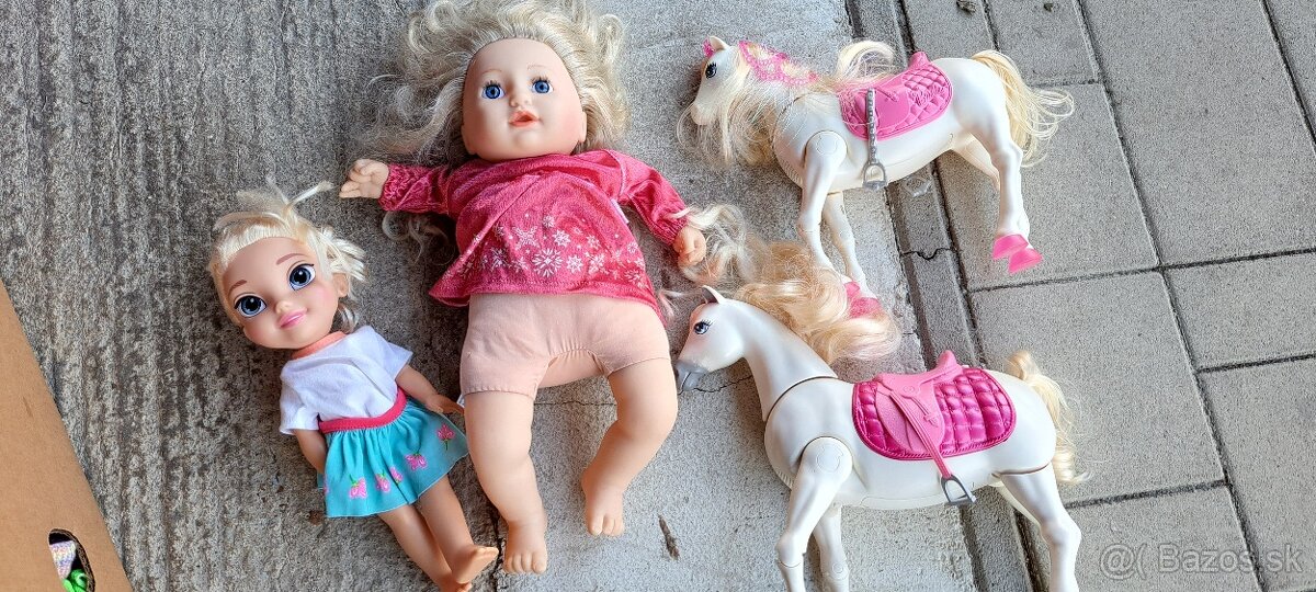 Hracky pre dievcata - 5