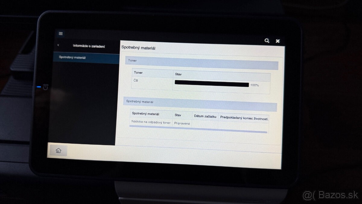 Konica Minolta bizhub 4051i - 5