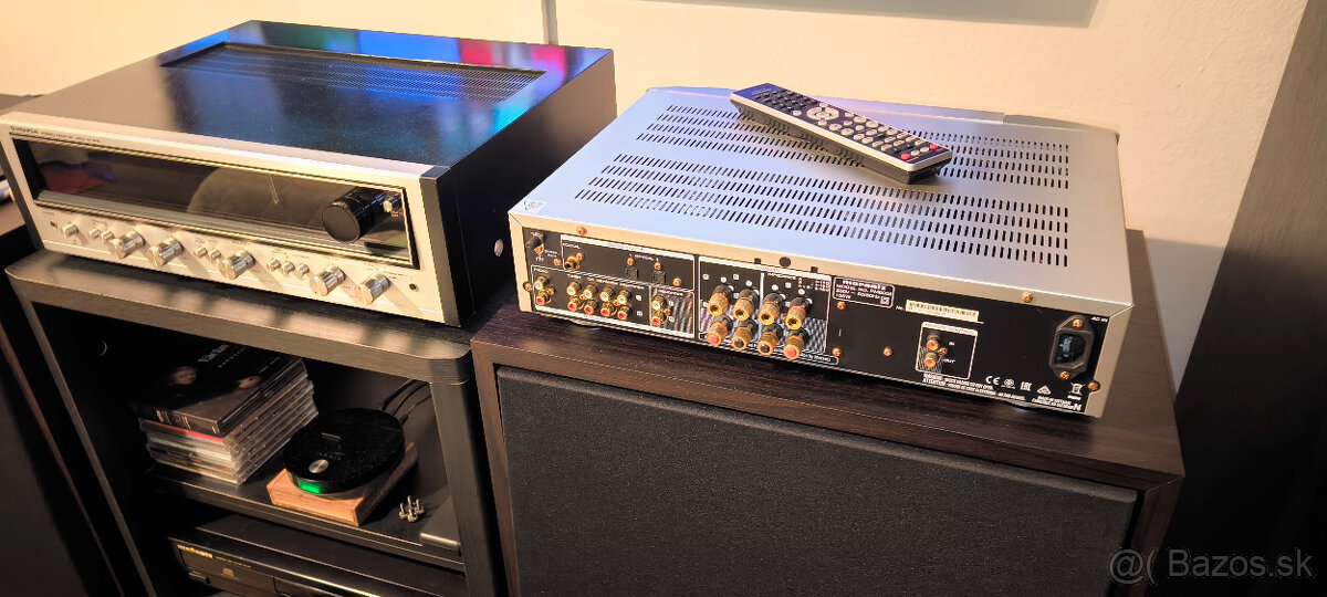 Marantz PM6006 - 5
