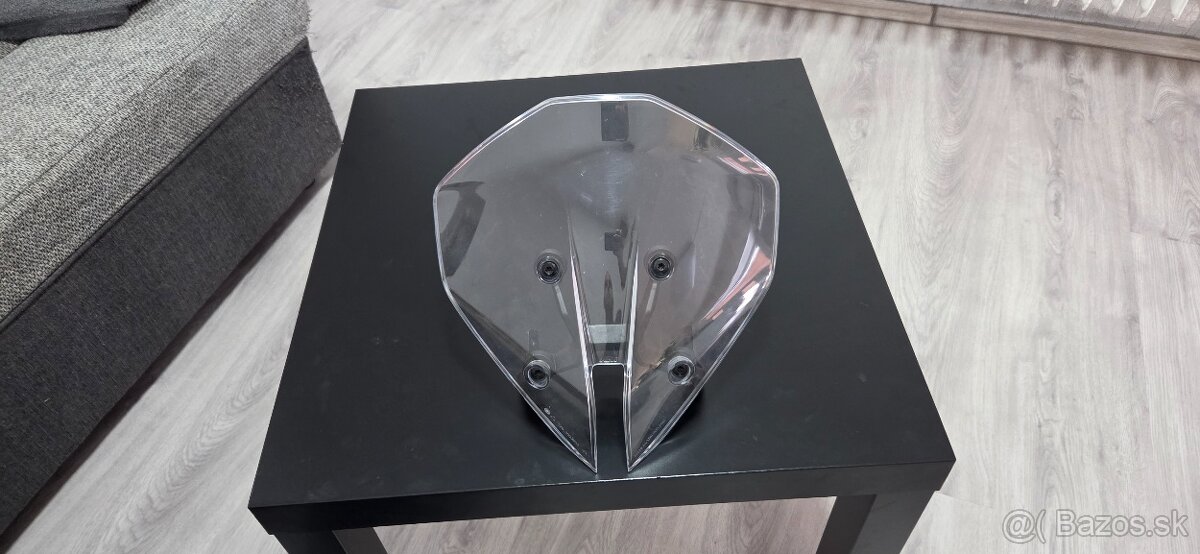 Ktm 790 duke plexi - 5