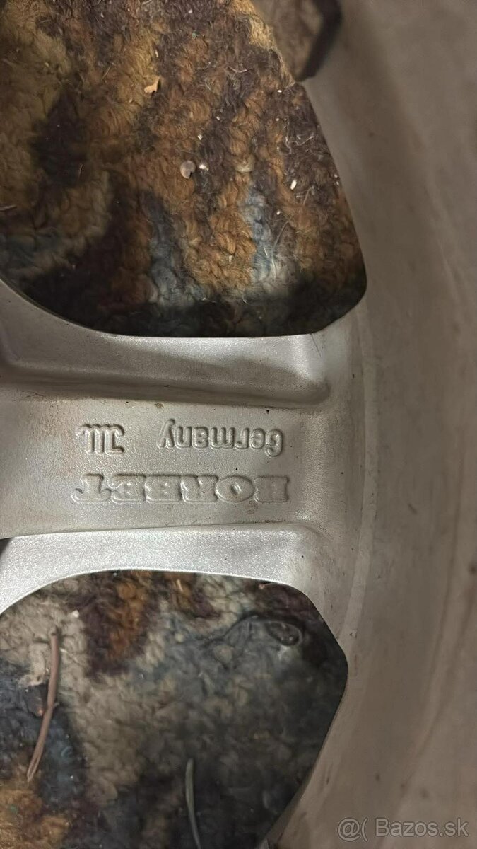 Predam disky 4x108 - 5