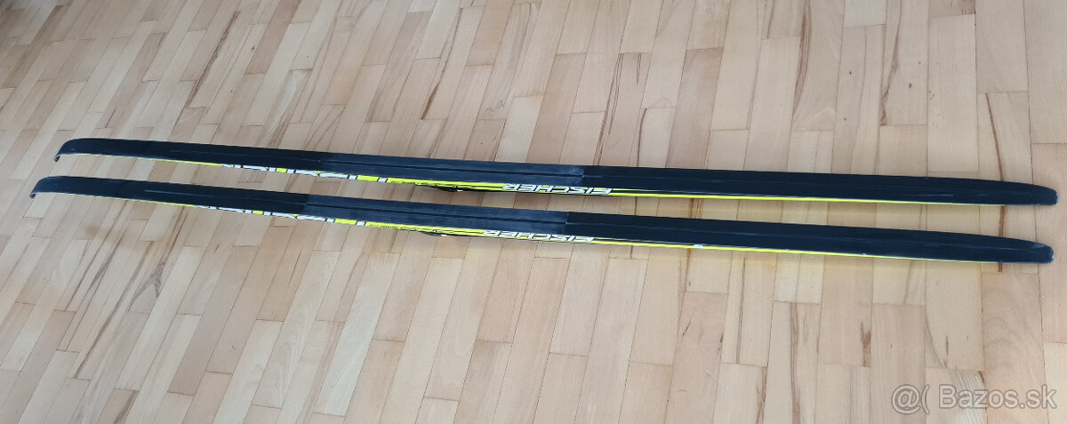 Fischer RCS carbon Lite / CLASSIC (197cm) - 5
