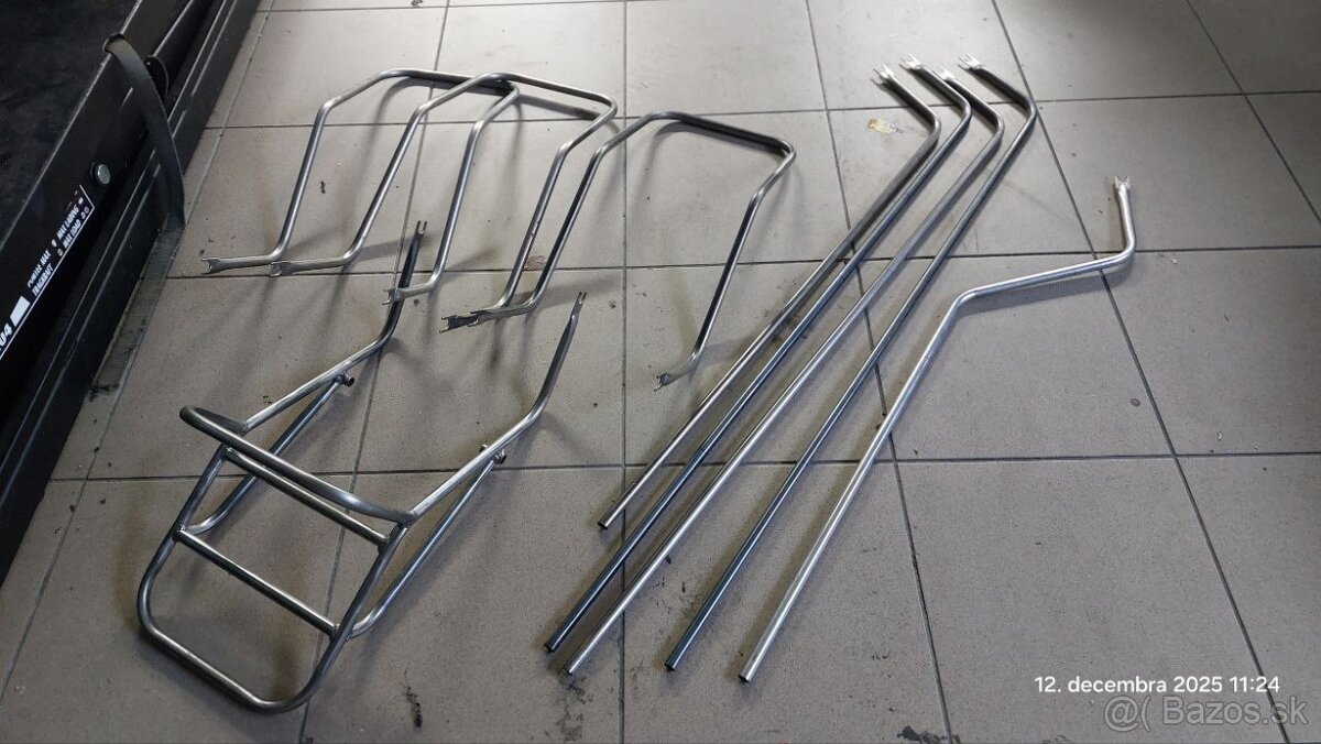 Nosič Čz 175/487 125/488 175/477 - 5