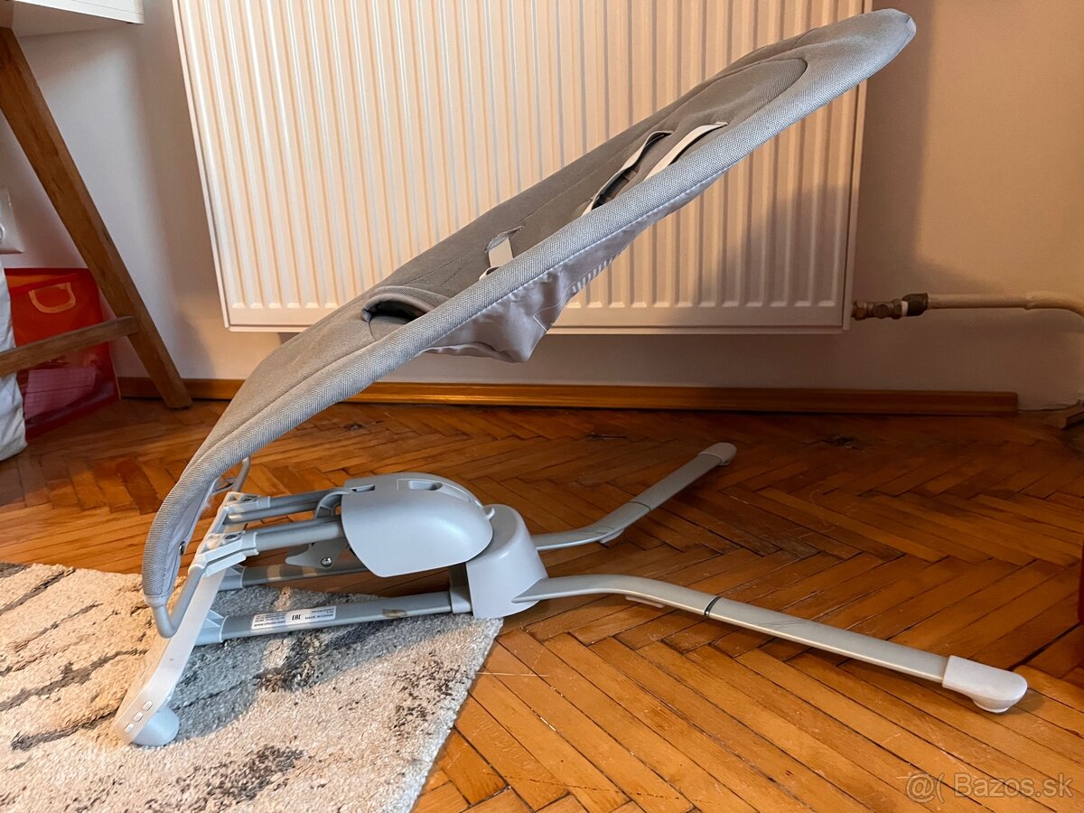 Predam detske lezadlo chicco rhythm and sound - 5