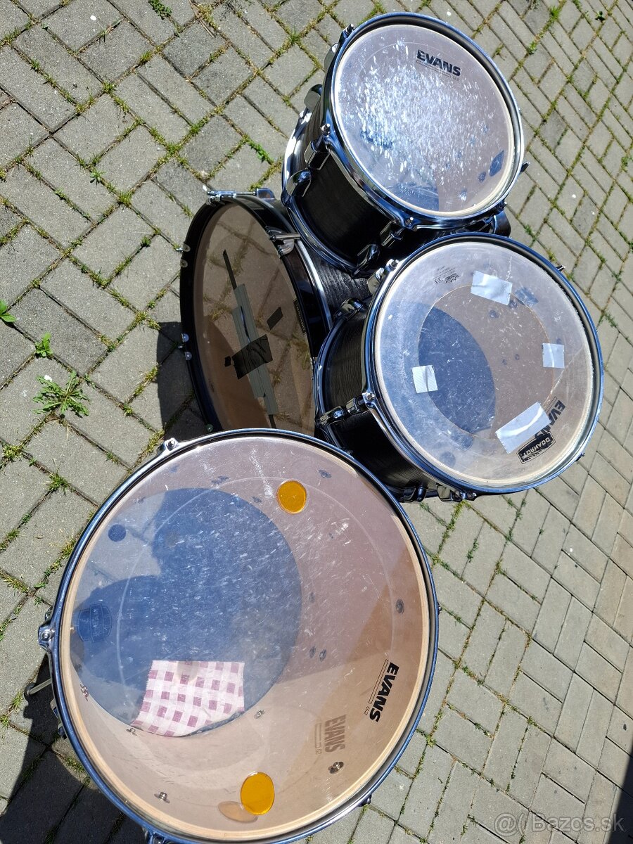 Mapex Tornado - 5