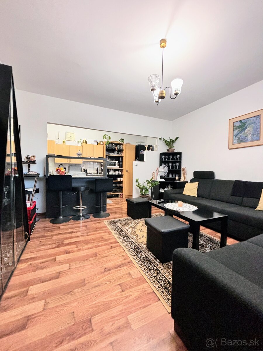 TREEF ponúka Predané 3-izbový v TRNAVE – HLINY - 5