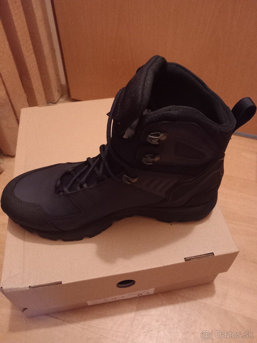 Predám topánky- kanady - 5