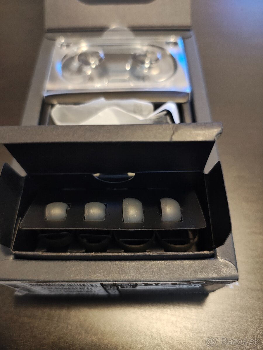 Predám slúchadlá JBL Reflect Aero - 5