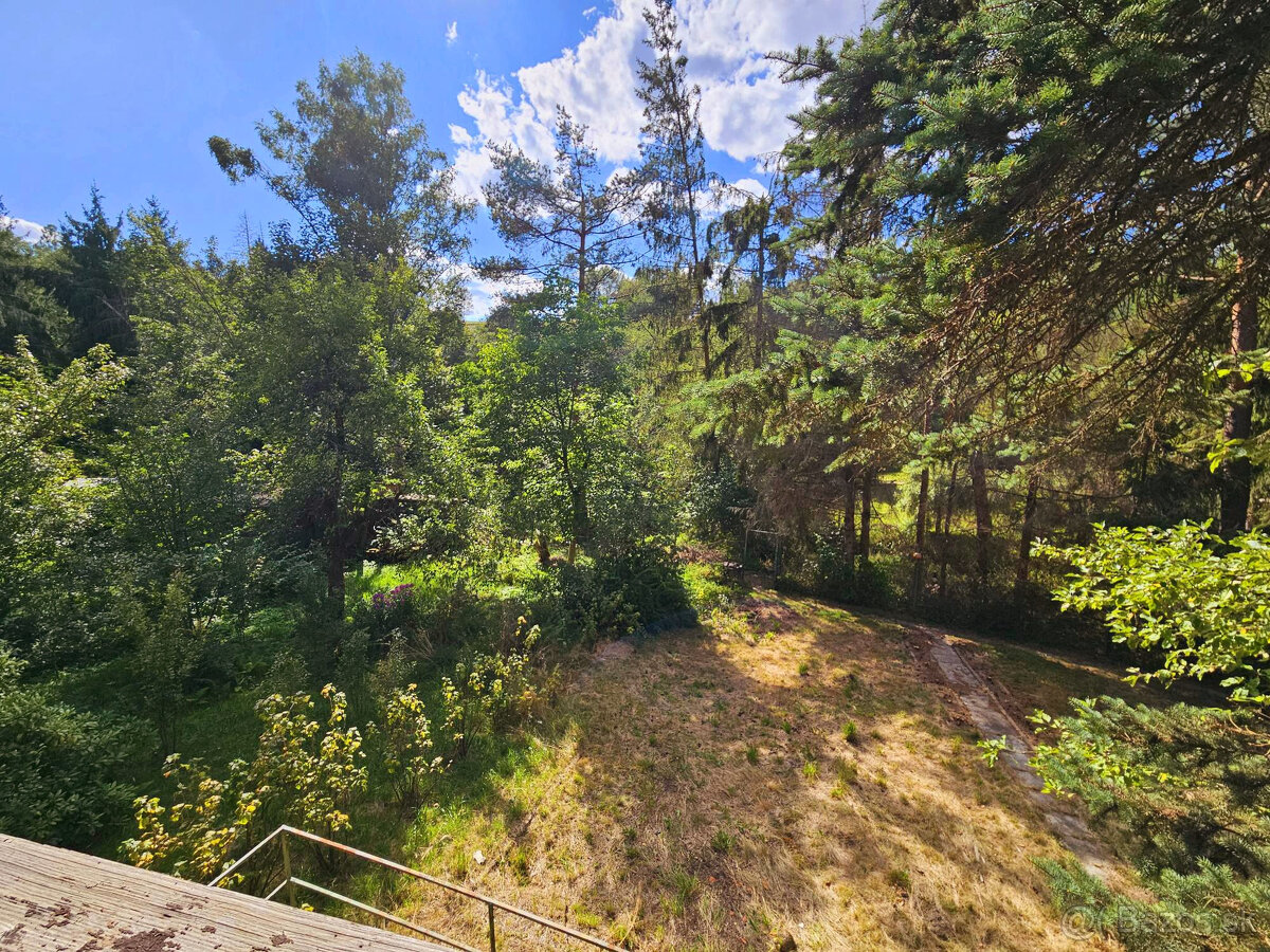 PREDAJ: záhradná chatka Padličkovo (Brezno) - 5