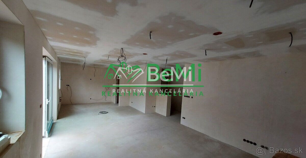 Dom vo výstavbe Lopušné Pažite, okres Kysucké Nové Mesto, 88 - 5