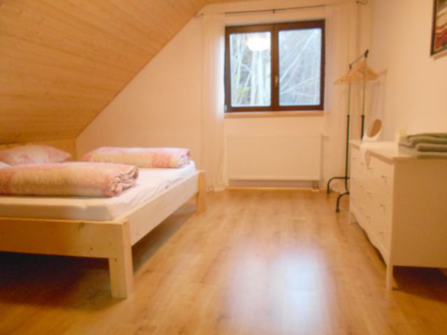 Novostavba chaty v Oščadnici - Ľaliky - 5