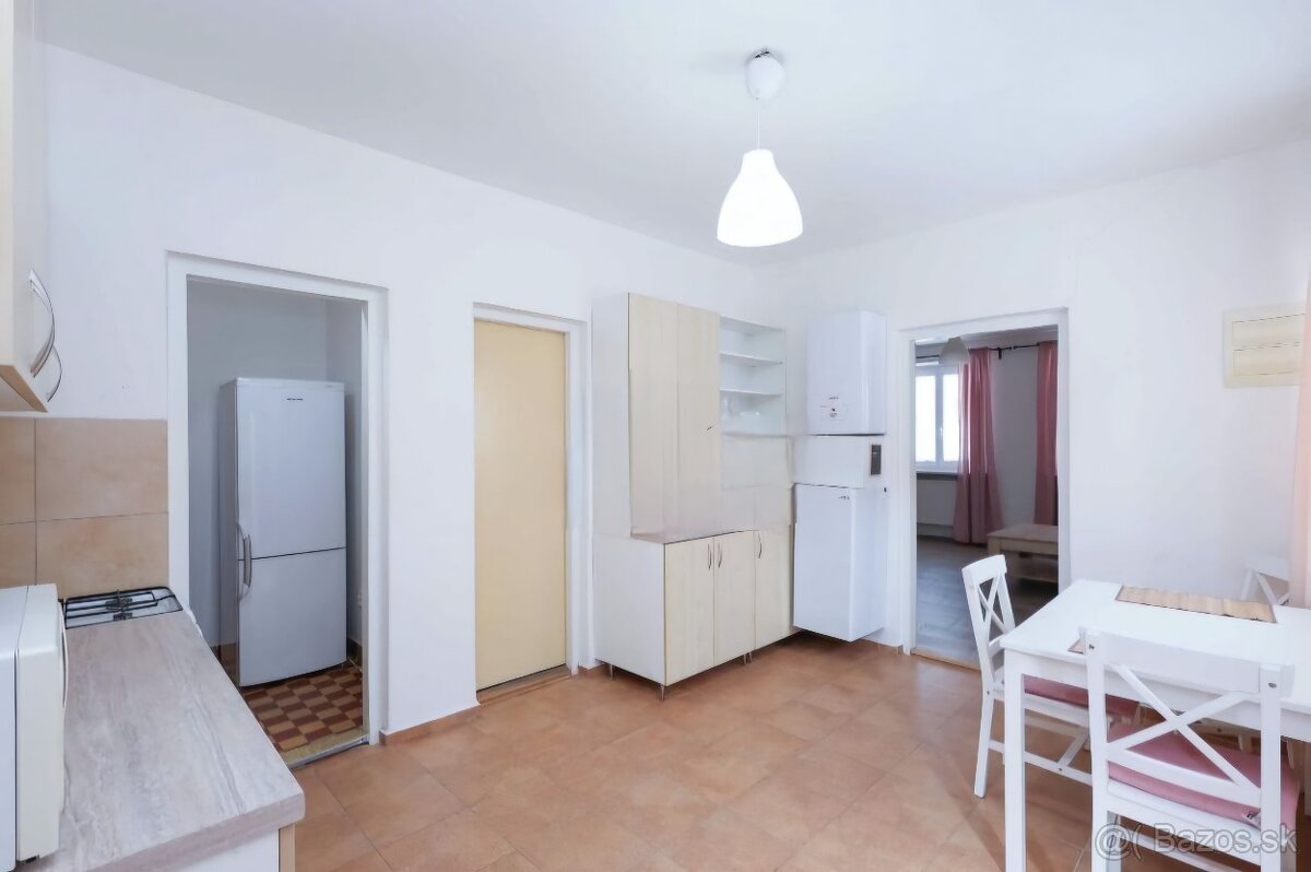 Prenájmem 1.izbový rodinný dom vo Viničnom... - 5