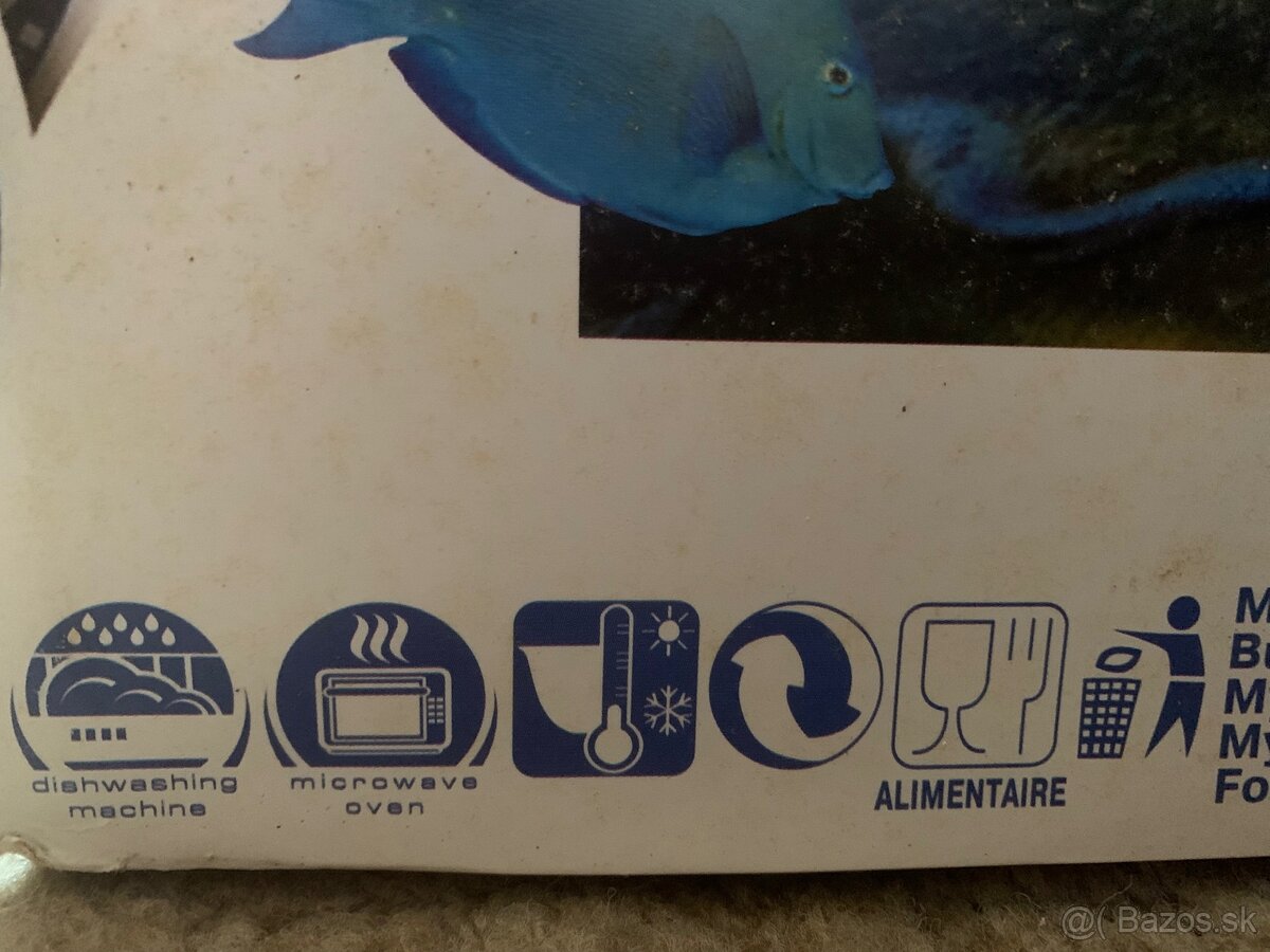 Porcelánová súprava - 5