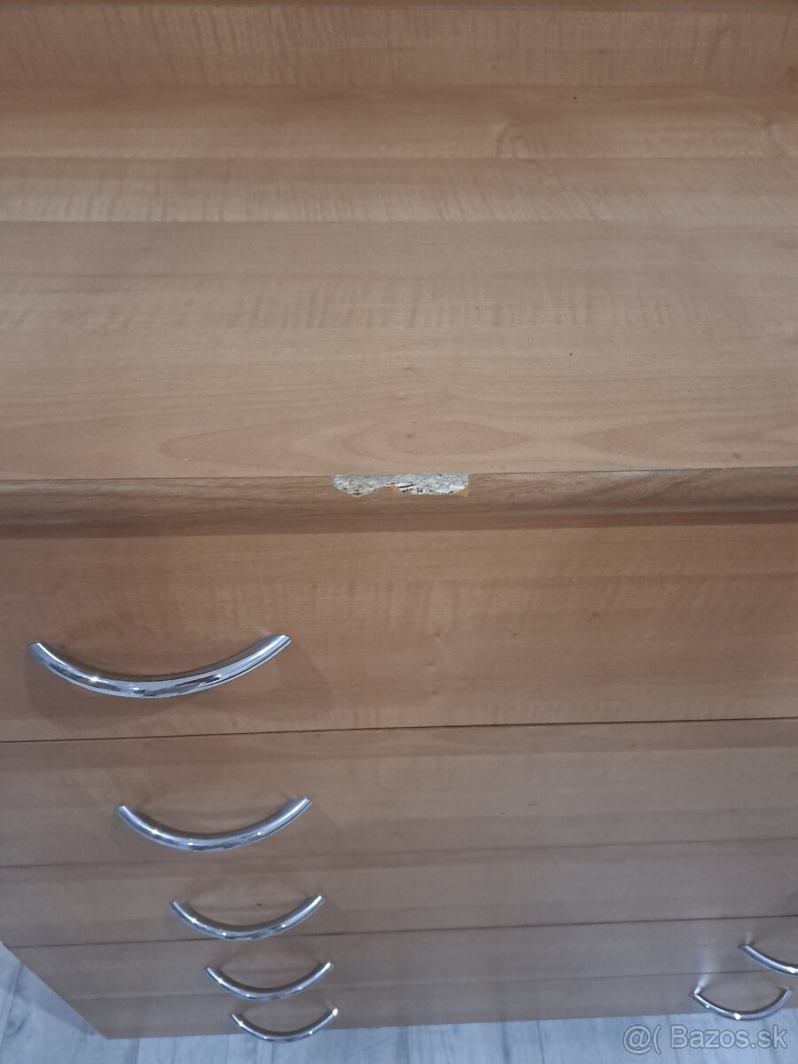 Zostava do spalne - 5