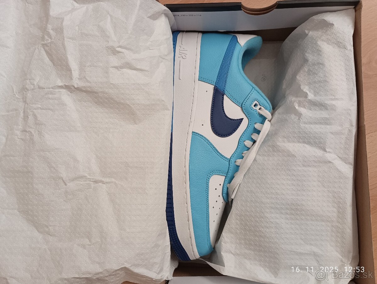 Nike Air Force 1 '07 LV8 veľ. 45 - 5