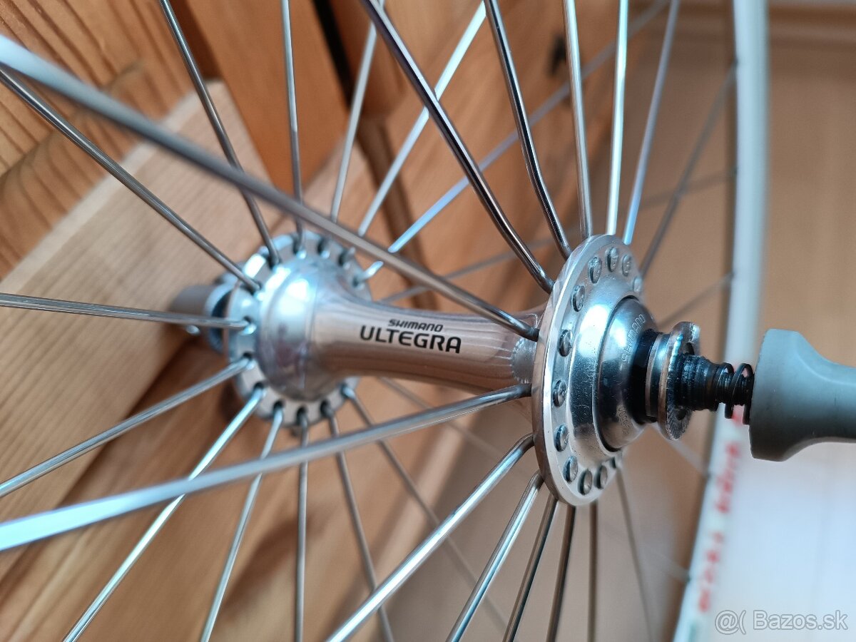 Cestné kolesá Retro - 5