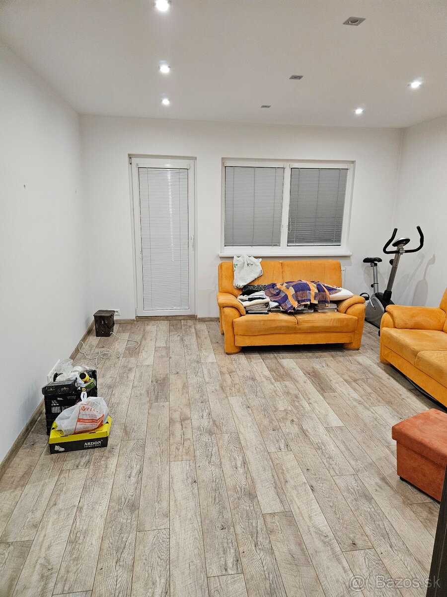 Predám 3 izbový byt Považská Bystrica - 5