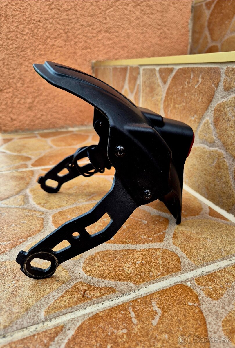 KuKirin Kugoo G2 master Zadný blatnik original - 5