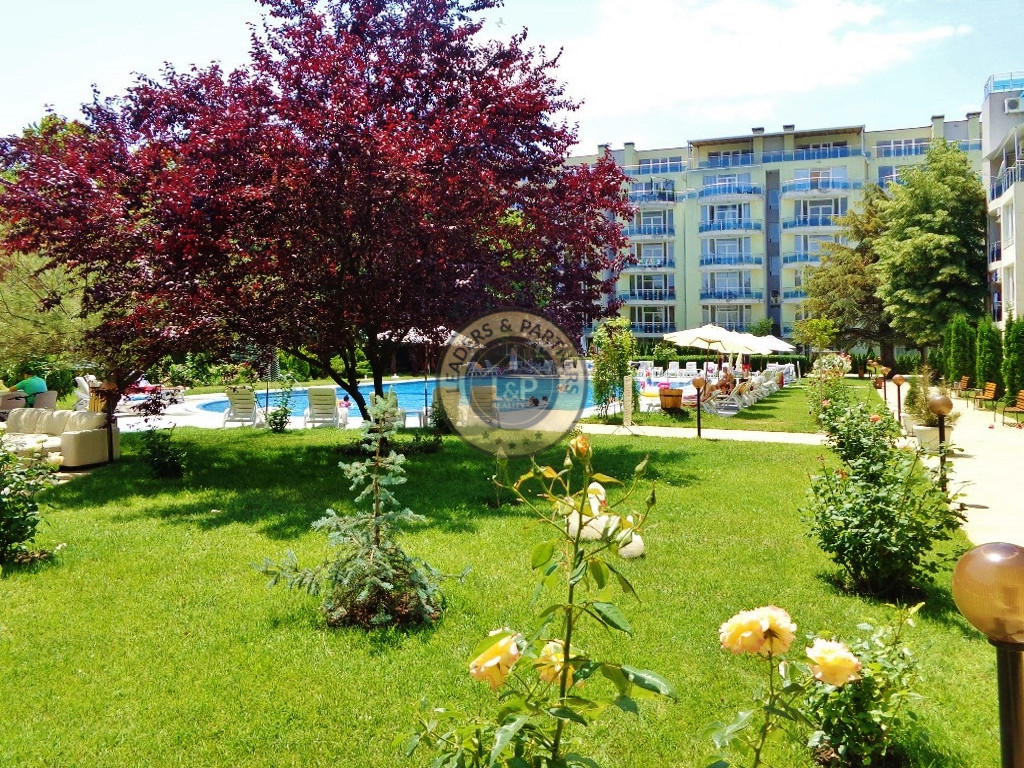 Apartmán 3+kk Burgas-Ravda, Bulharsko - 5