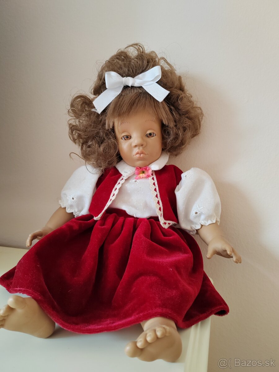 Porcelánové babiky - 5